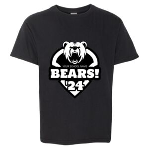 Softstyle® Youth T-Shirt Thumbnail