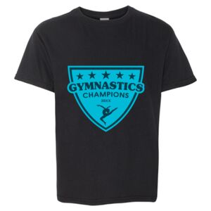 Softstyle® Youth T-Shirt Thumbnail