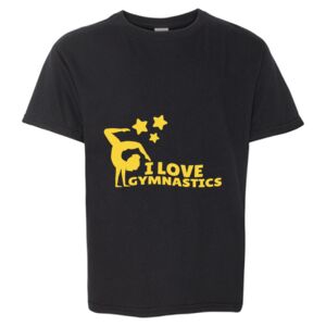 Softstyle® Youth T-Shirt Thumbnail