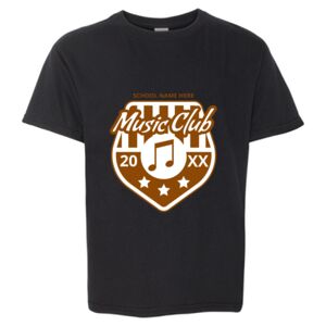 Softstyle® Youth T-Shirt Thumbnail