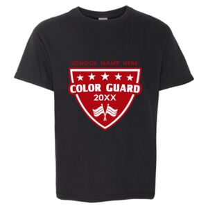 Softstyle® Youth T-Shirt Thumbnail