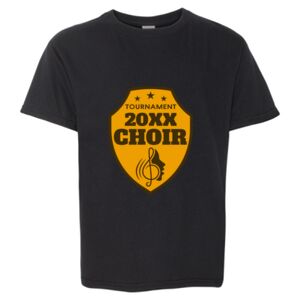 Softstyle® Youth T-Shirt Thumbnail