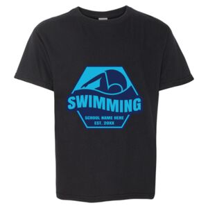 Softstyle® Youth T-Shirt Thumbnail