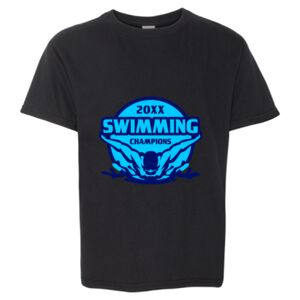 Softstyle® Youth T-Shirt Thumbnail