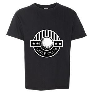 Softstyle® Youth T-Shirt Thumbnail