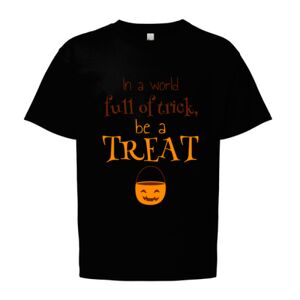Softstyle® Youth T-Shirt Thumbnail