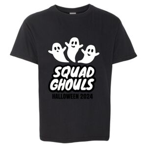 Softstyle® Youth T-Shirt Thumbnail