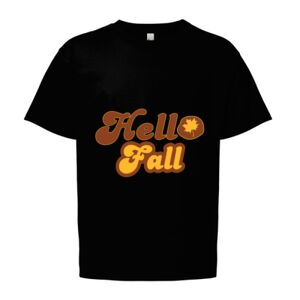 Softstyle® Youth T-Shirt Thumbnail