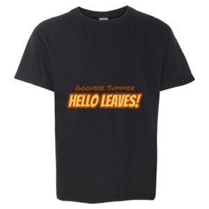 Softstyle® Youth T-Shirt Thumbnail