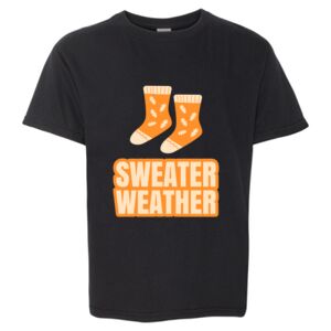 Softstyle® Youth T-Shirt Thumbnail