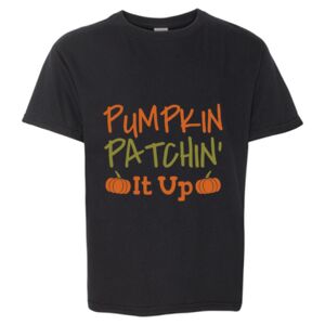 Softstyle® Youth T-Shirt Thumbnail