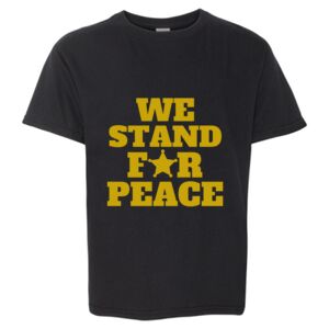 Softstyle® Youth T-Shirt Thumbnail