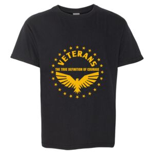 Softstyle® Youth T-Shirt Thumbnail