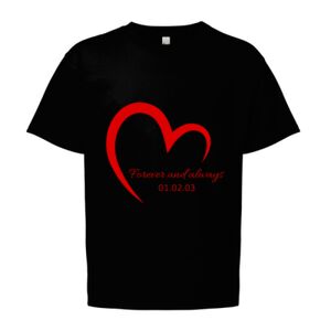 Softstyle® Youth T-Shirt Thumbnail