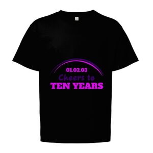 Softstyle® Youth T-Shirt Thumbnail