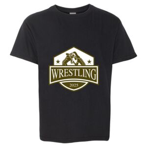 Softstyle® Youth T-Shirt Thumbnail