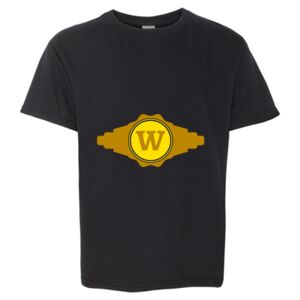 Softstyle® Youth T-Shirt Thumbnail