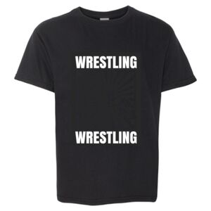 Softstyle® Youth T-Shirt Thumbnail