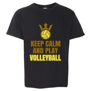 Softstyle® Youth T-Shirt Thumbnail