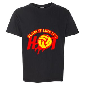 Softstyle® Youth T-Shirt Thumbnail