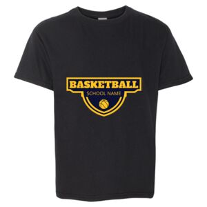 Softstyle® Youth T-Shirt Thumbnail