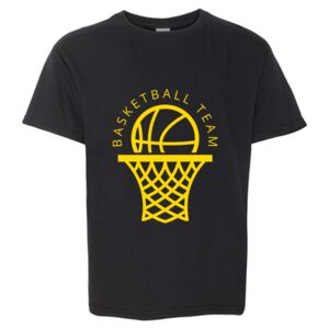 Softstyle® Youth T-Shirt Thumbnail