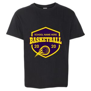 Softstyle® Youth T-Shirt Thumbnail