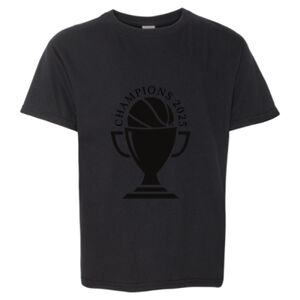 Softstyle® Youth T-Shirt Thumbnail