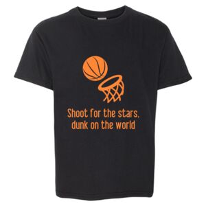 Softstyle® Youth T-Shirt Thumbnail