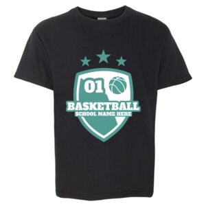 Softstyle® Youth T-Shirt Thumbnail