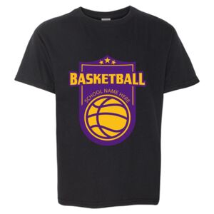 Softstyle® Youth T-Shirt Thumbnail