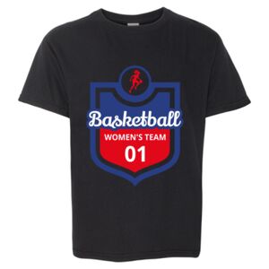 Softstyle® Youth T-Shirt Thumbnail