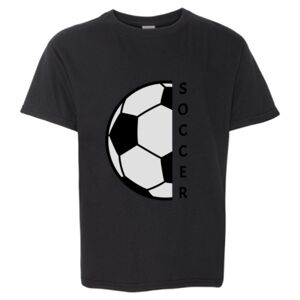 Softstyle® Youth T-Shirt Thumbnail