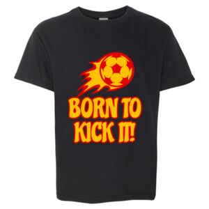 Softstyle® Youth T-Shirt Thumbnail