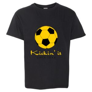 Softstyle® Youth T-Shirt Thumbnail