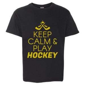 Softstyle® Youth T-Shirt Thumbnail