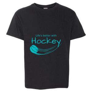 Softstyle® Youth T-Shirt Thumbnail