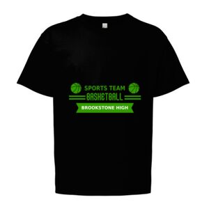 Softstyle® Youth T-Shirt Thumbnail