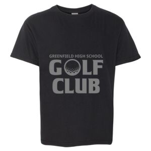 Softstyle® Youth T-Shirt Thumbnail