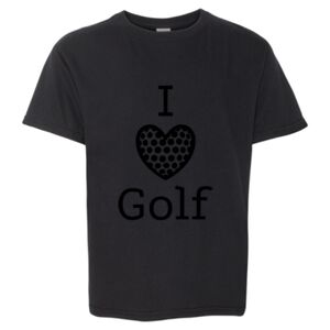 Softstyle® Youth T-Shirt Thumbnail