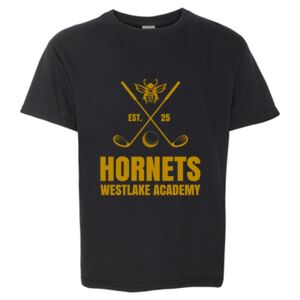 Softstyle® Youth T-Shirt Thumbnail