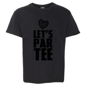 Softstyle® Youth T-Shirt Thumbnail