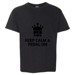 Softstyle® Youth T-Shirt Thumbnail