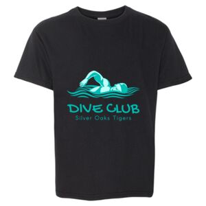 Softstyle® Youth T-Shirt Thumbnail