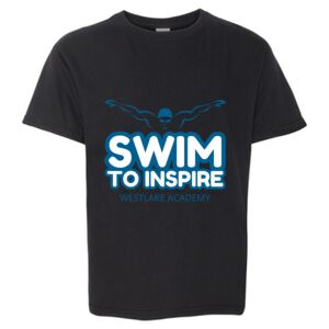 Softstyle® Youth T-Shirt Thumbnail