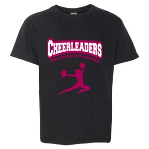 Softstyle® Youth T-Shirt Thumbnail