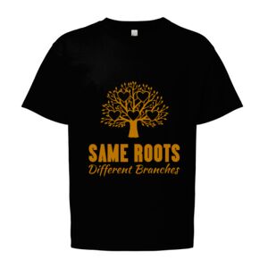 Softstyle® Youth T-Shirt Thumbnail