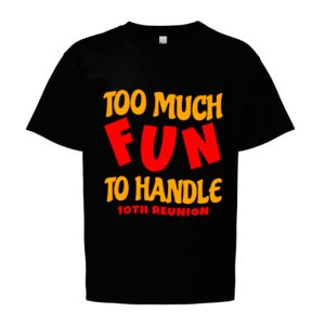 Softstyle® Youth T-Shirt Thumbnail