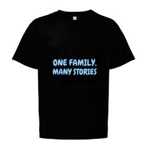 Softstyle® Youth T-Shirt Thumbnail