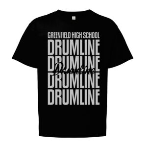 Softstyle® Youth T-Shirt Thumbnail